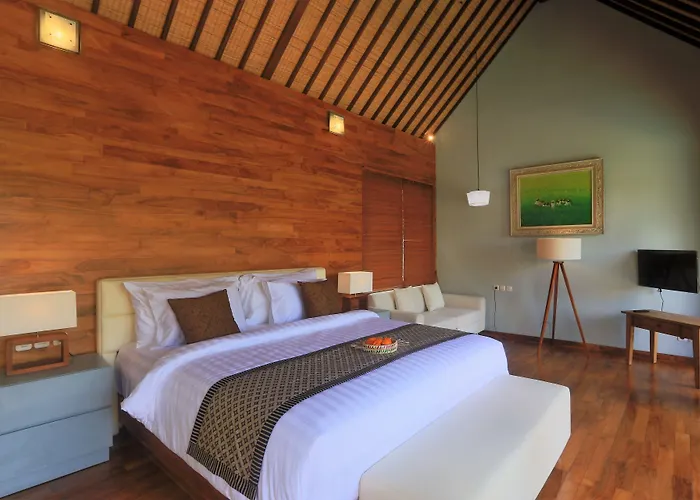 Villa Ume Sri