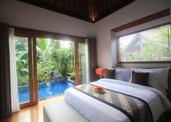 Villa Ume Sri *