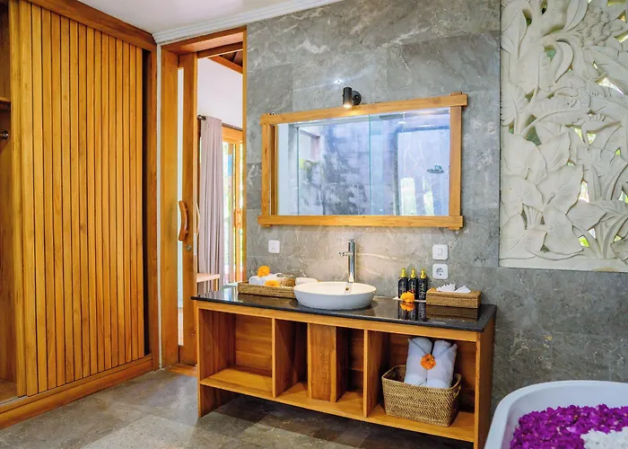 Villa Ume Sri