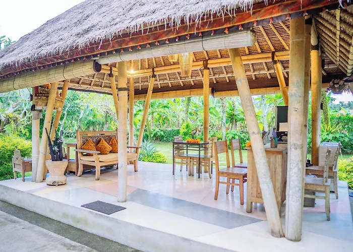 Ume Sri Ubud