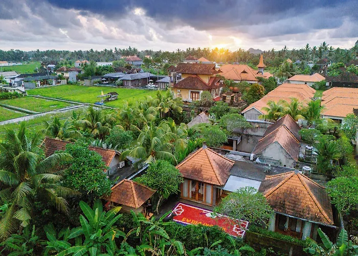 Villa Ume Sri *