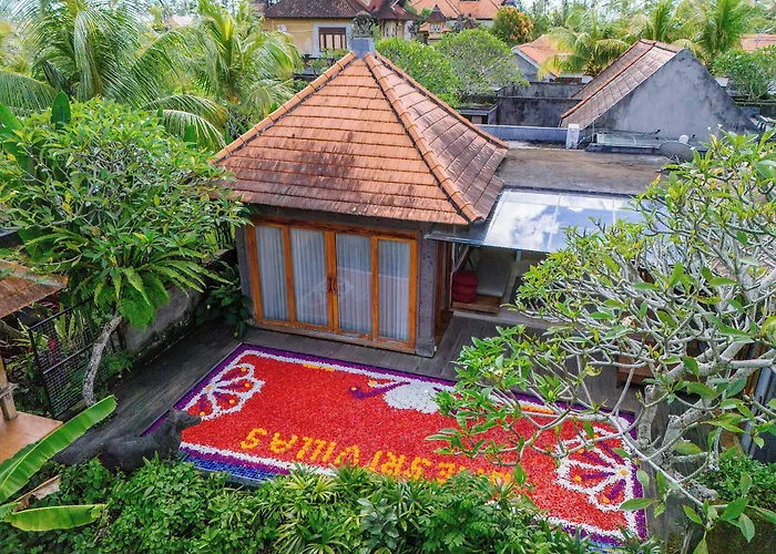 Villa Ume Sri Ubud (Bali)