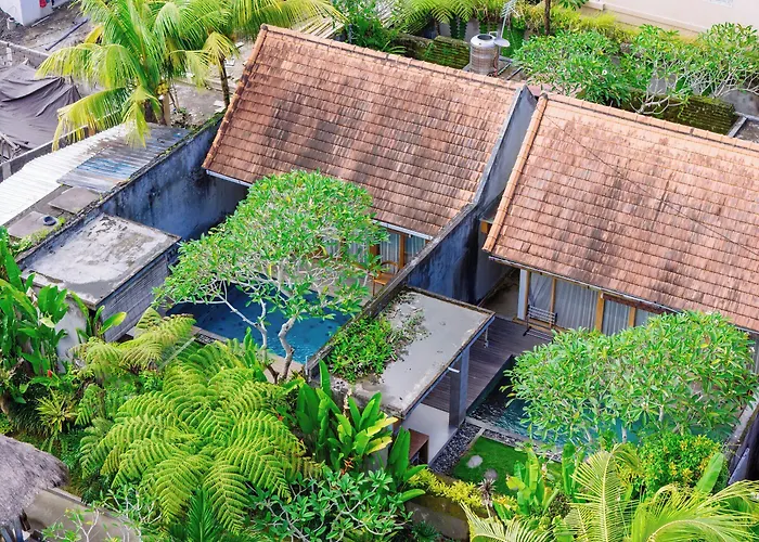 Villa Ume Sri *