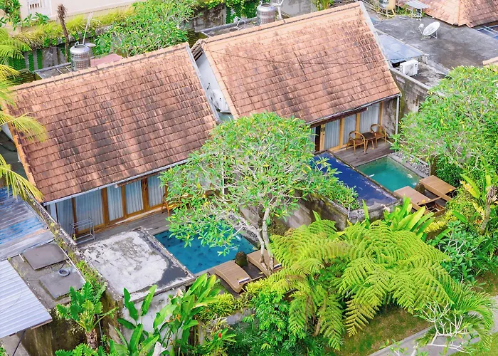 Ume Sri Ubud (Bali)