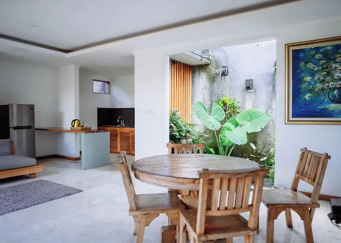 Villa Ume Sri Ubud (Bali)